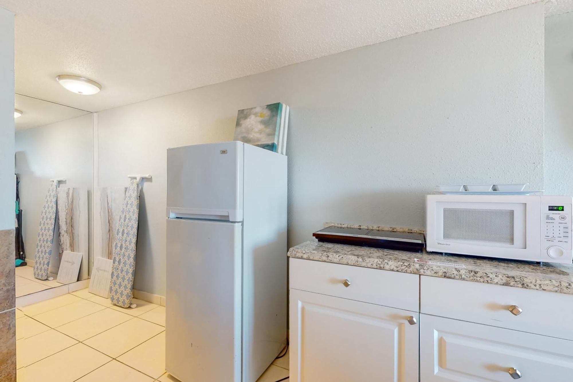 Hotel Pirates Cove Unit G22 Daytona Beach Shores Exterior foto