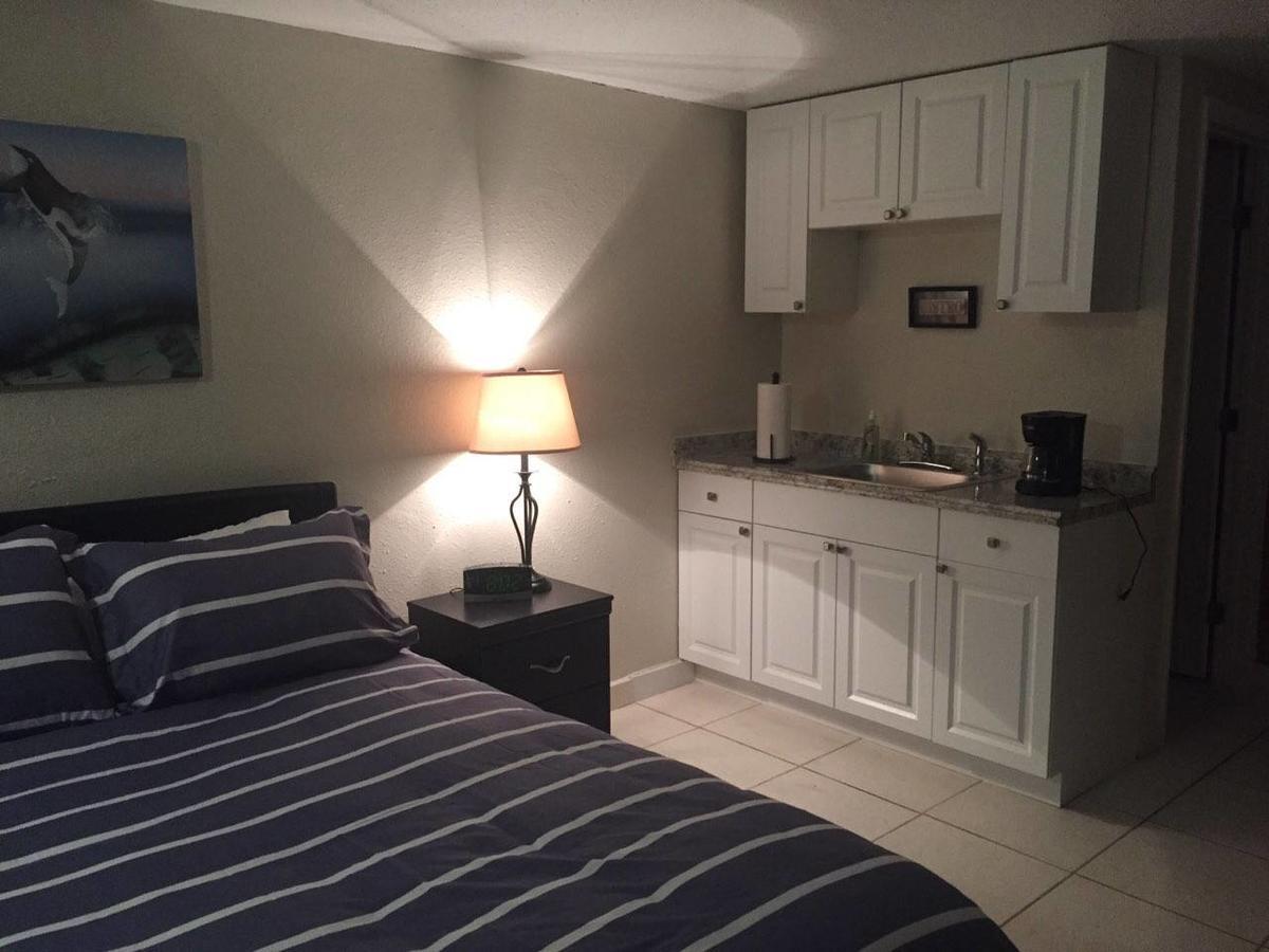 Hotel Pirates Cove Unit G22 Daytona Beach Shores Exterior foto