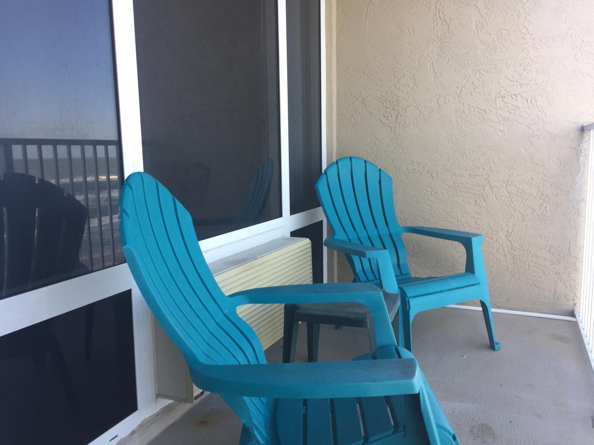 Hotel Pirates Cove Unit G22 Daytona Beach Shores Exterior foto