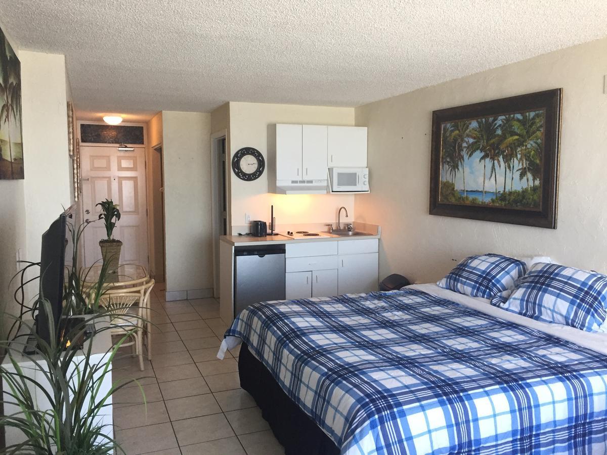 Hotel Pirates Cove Unit G22 Daytona Beach Shores Exterior foto