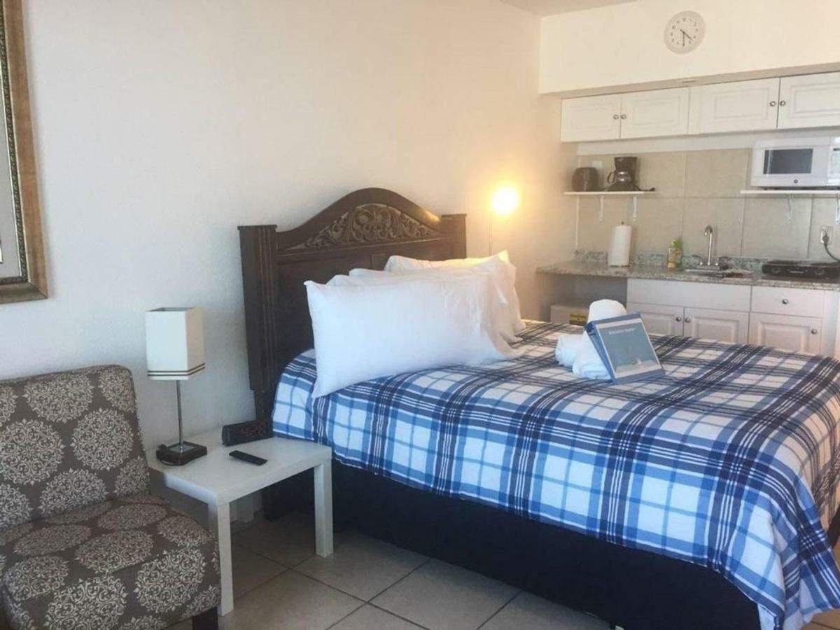 Hotel Pirates Cove Unit G22 Daytona Beach Shores Exterior foto