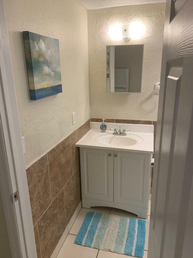 Hotel Pirates Cove Unit G22 Daytona Beach Shores Exterior foto
