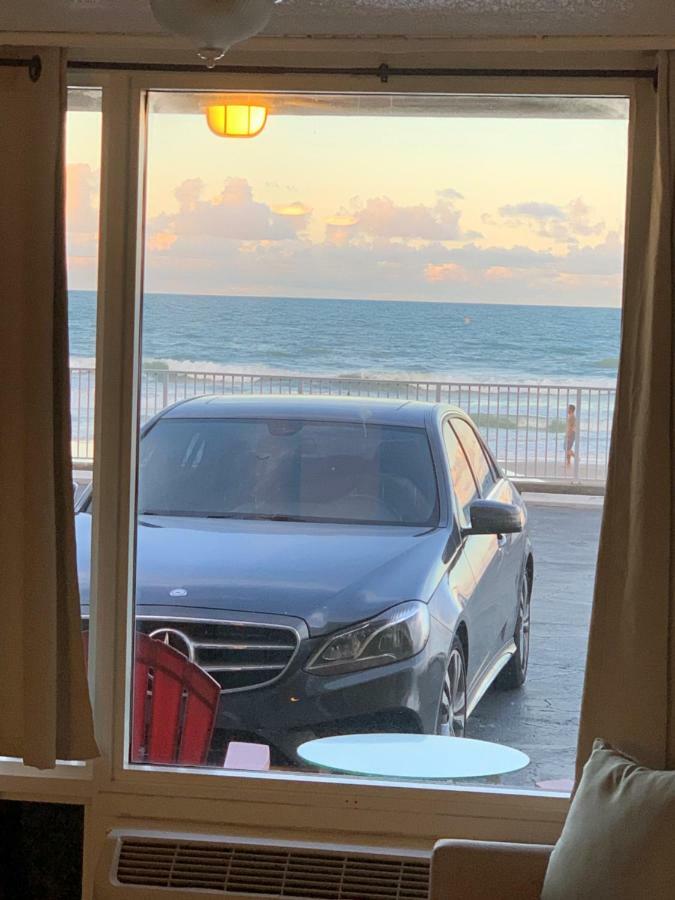 Hotel Pirates Cove Unit G22 Daytona Beach Shores Exterior foto