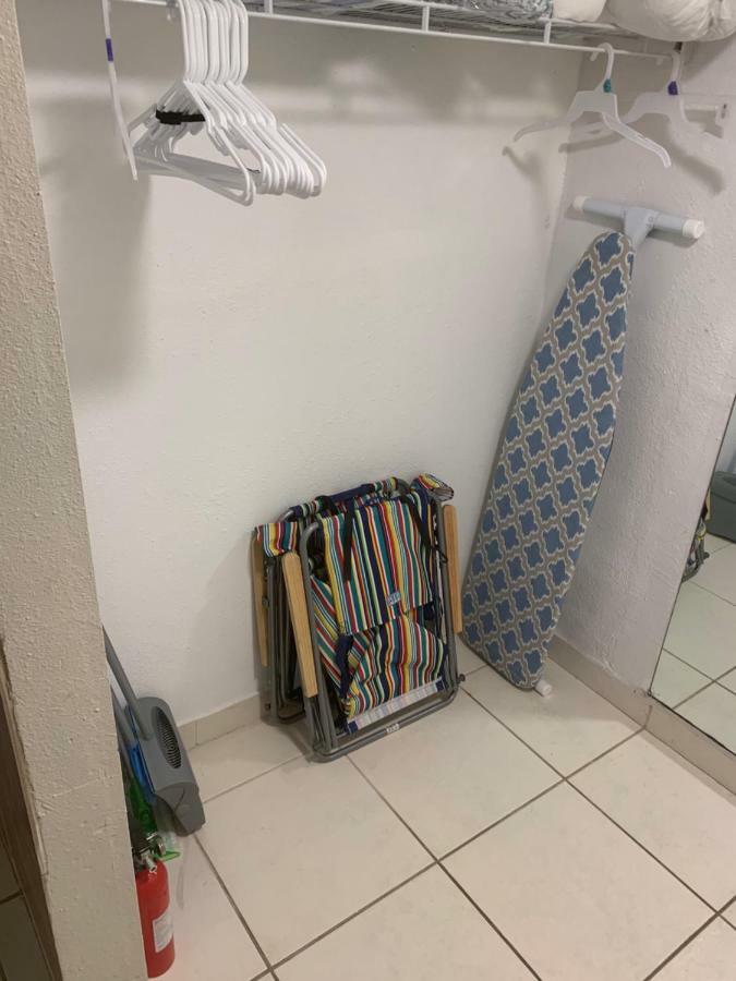 Hotel Pirates Cove Unit G22 Daytona Beach Shores Exterior foto