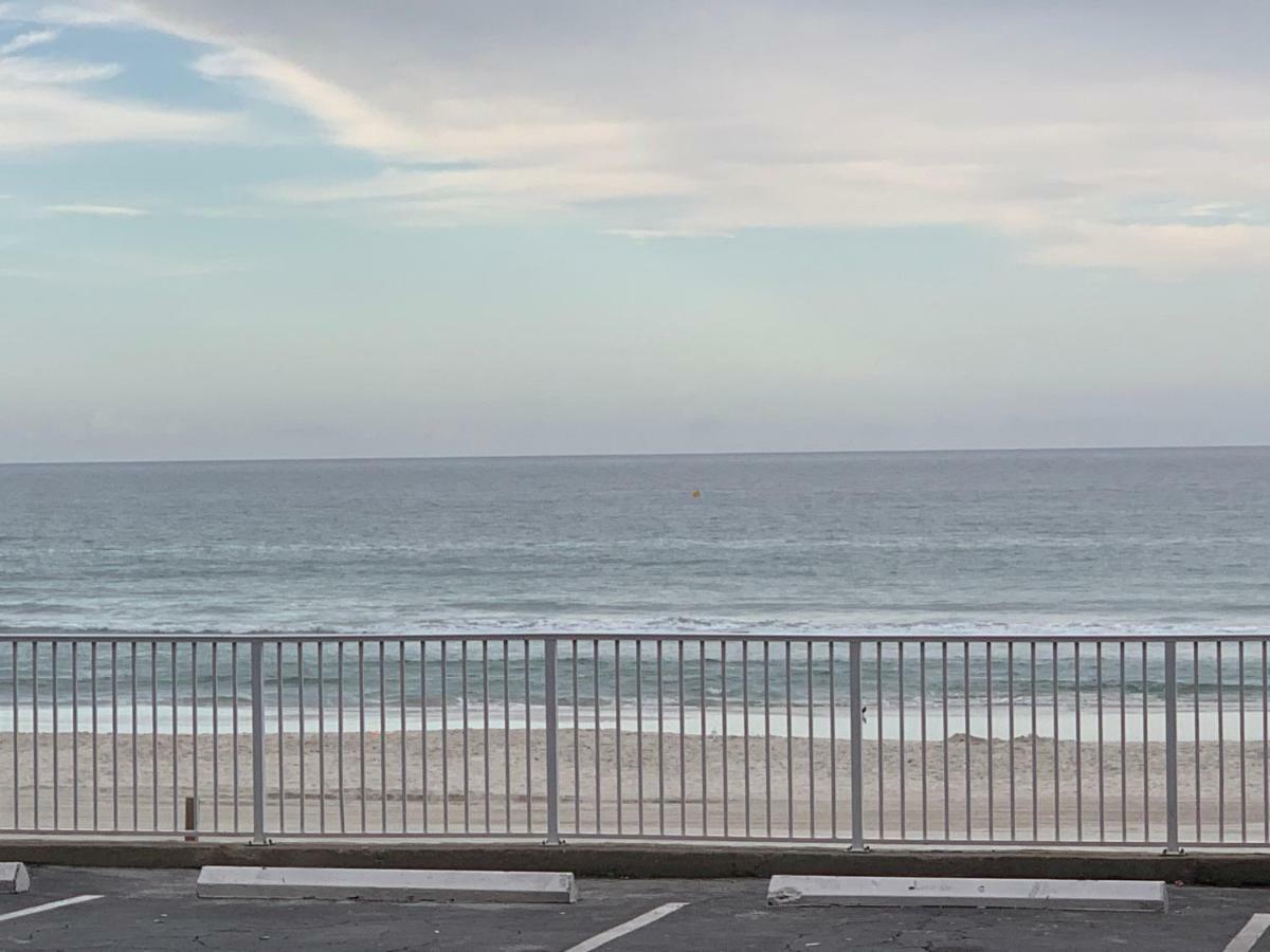 Hotel Pirates Cove Unit G22 Daytona Beach Shores Exterior foto
