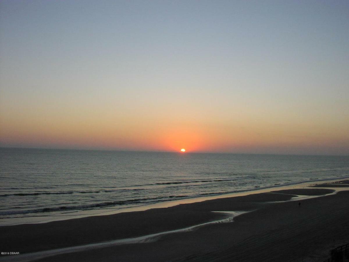 Hotel Pirates Cove Unit G22 Daytona Beach Shores Exterior foto